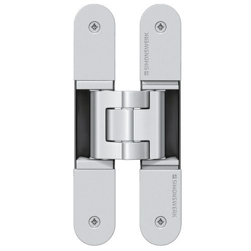 TECTUS TE 340 3D FR concealed hinge F1