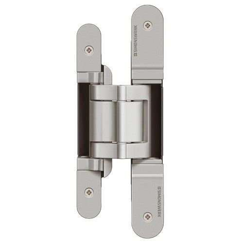TECTUS TE 380 3D for rebated doors, F2