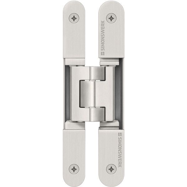 Concealed hinge TECTUS TE 240 3D N, F2