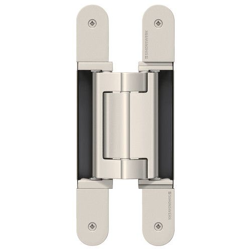 TECTUS TE 640 3D A8 concealed hinge F2