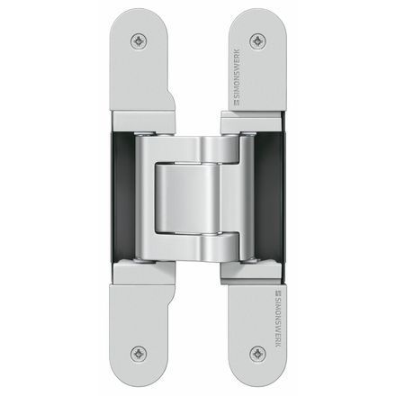 TECTUS TE541 3D FVZ concealed hinge F1