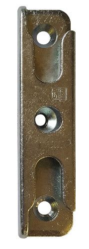 Security strike plate SL-RS A1361 18 mm