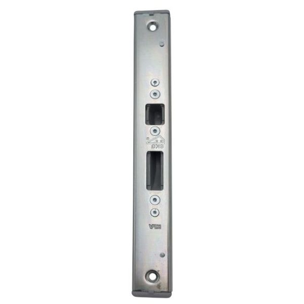 USB 3625-486Q/31R täiendav korpuse vasturaud PVC-ustele REHAU Artevo profiilidele, vasakpoolne