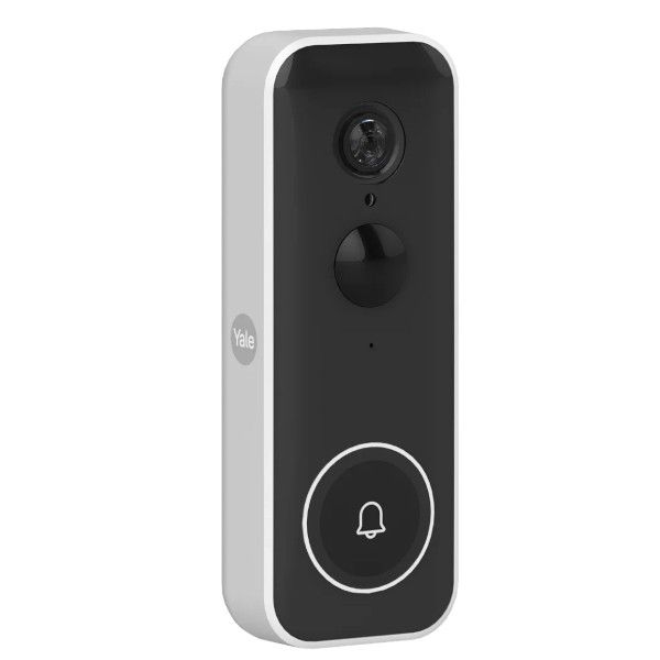 Nutikas uksekell koos kaameraga (paigaldustarvikud kaasas)