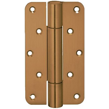 Hinge VARIANT VN 2929/160, matt bronze