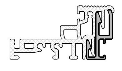 Weser-A 61/32-TI Threshold, EV1