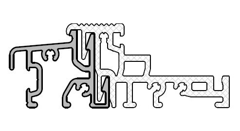 Weser 84/32-TI Threshold, EV1