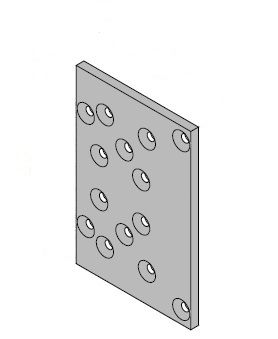 SH 60 Threshold support for threshold models 108/32 TI; 95/32 TI; 73/32 TI; 102/32 TI; 90/32 TI; 67/32 TI