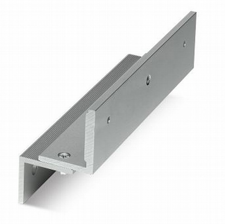 Z-tüüpi kinnitusklambrite komplekt M1200 magnetlukule