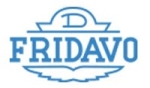 FRIDAVO