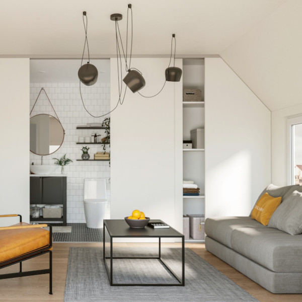 HAWA DIVIDO - üks süsteem, lõputud võimalused