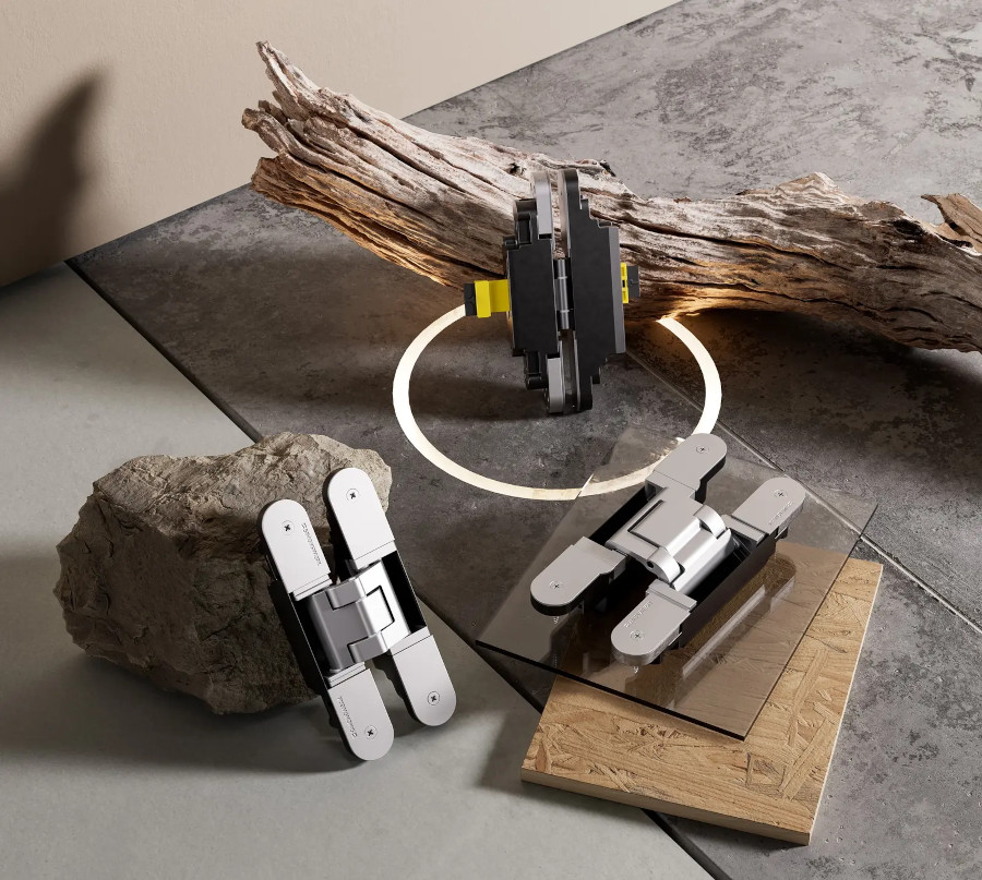 TECTUS® - excellence in design and technology